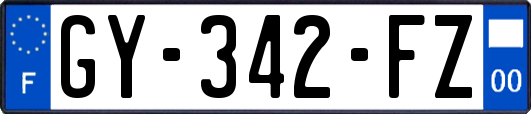 GY-342-FZ
