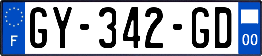 GY-342-GD