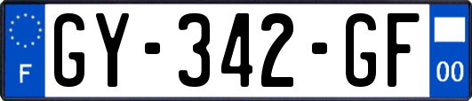 GY-342-GF