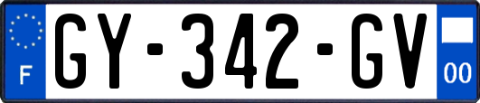 GY-342-GV