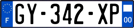 GY-342-XP