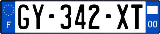GY-342-XT