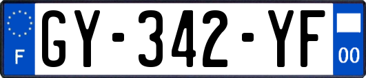 GY-342-YF