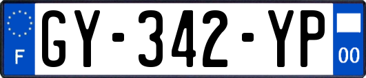 GY-342-YP