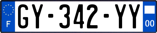 GY-342-YY