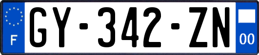 GY-342-ZN
