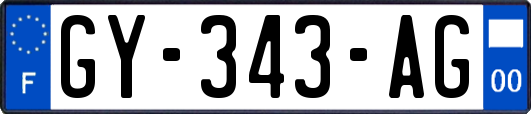 GY-343-AG