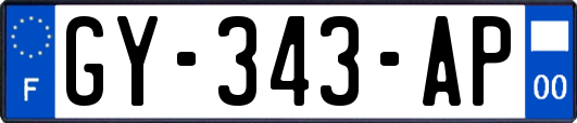 GY-343-AP