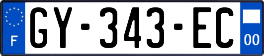 GY-343-EC