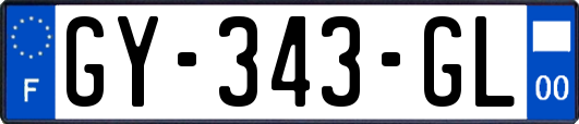 GY-343-GL