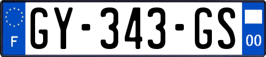 GY-343-GS