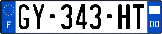 GY-343-HT