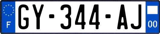 GY-344-AJ