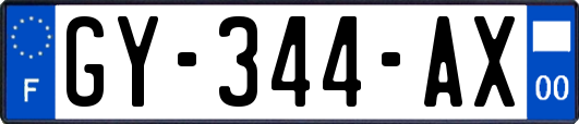 GY-344-AX