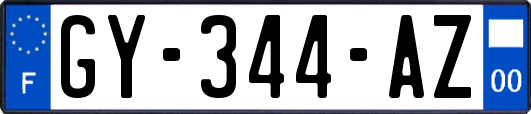 GY-344-AZ