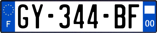 GY-344-BF