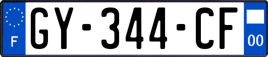 GY-344-CF