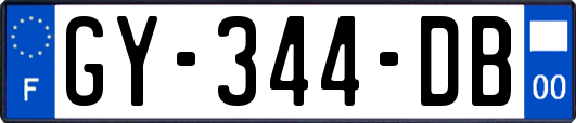 GY-344-DB