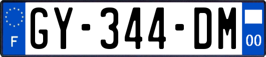 GY-344-DM
