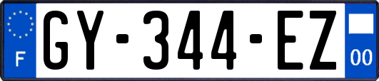 GY-344-EZ