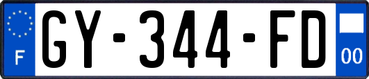 GY-344-FD