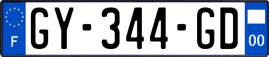 GY-344-GD