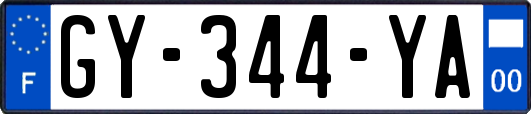 GY-344-YA