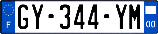 GY-344-YM