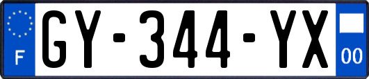 GY-344-YX