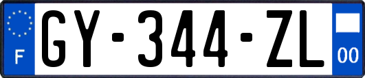 GY-344-ZL