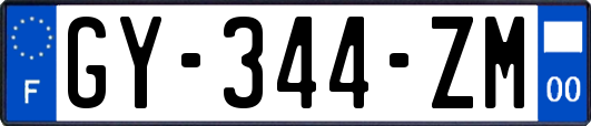 GY-344-ZM