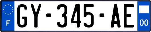 GY-345-AE