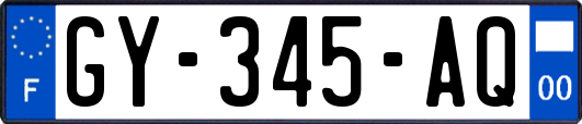 GY-345-AQ
