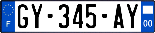 GY-345-AY
