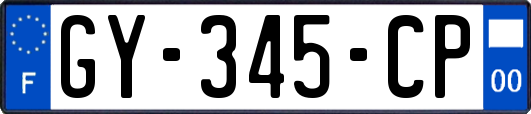GY-345-CP
