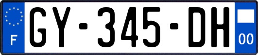 GY-345-DH