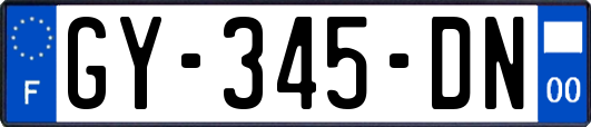 GY-345-DN