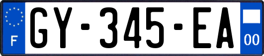 GY-345-EA