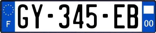 GY-345-EB