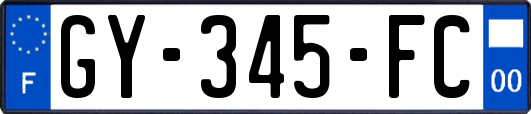 GY-345-FC