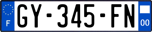 GY-345-FN