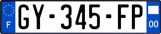 GY-345-FP