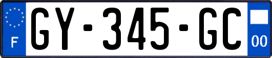 GY-345-GC