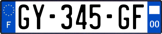 GY-345-GF