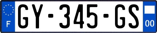 GY-345-GS