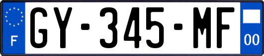 GY-345-MF