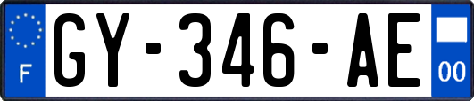 GY-346-AE