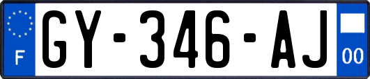 GY-346-AJ