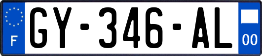 GY-346-AL