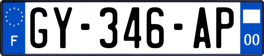 GY-346-AP